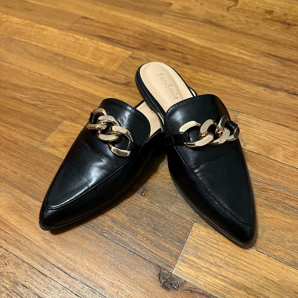 Mules - Picture 2 of 2